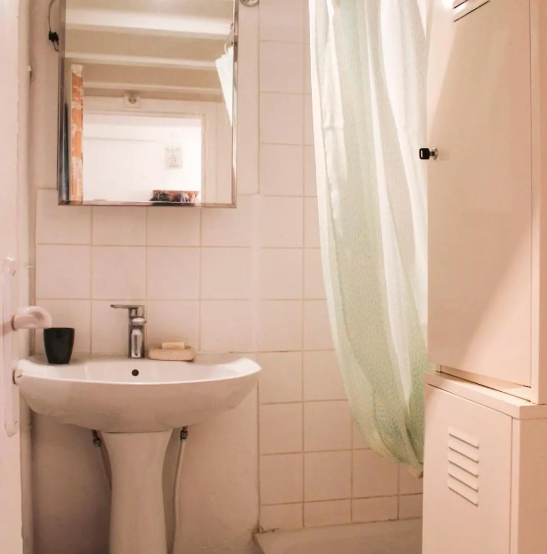 Cosy Apartment Close To Montmartre 파리 프랑스