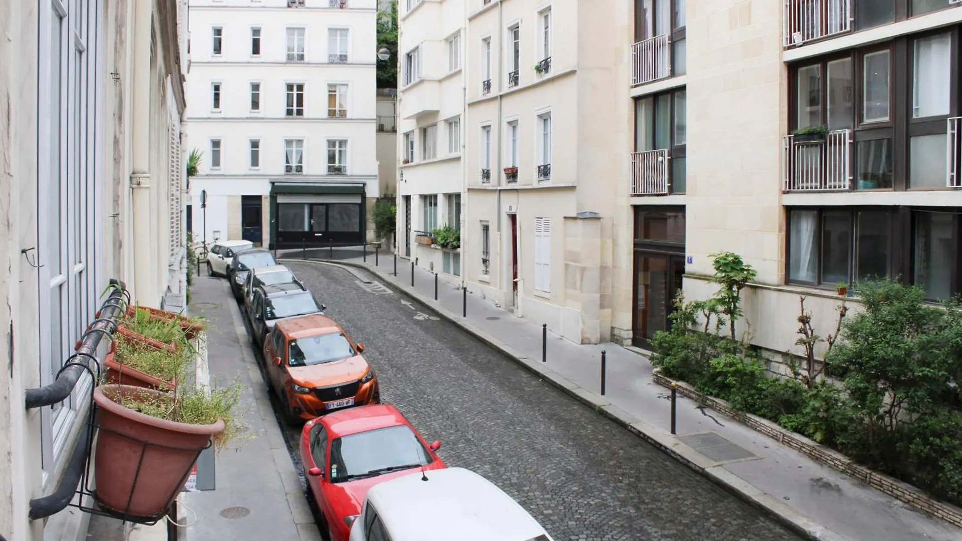 Cosy Apartment Close To Montmartre 파리