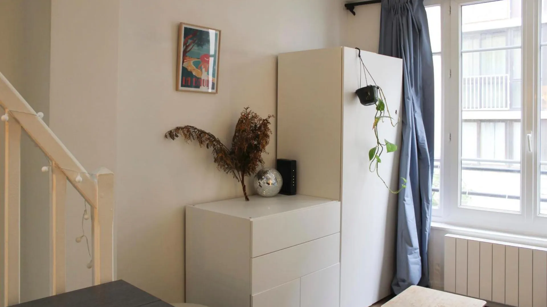 Cosy Apartment Close To Montmartre 파리