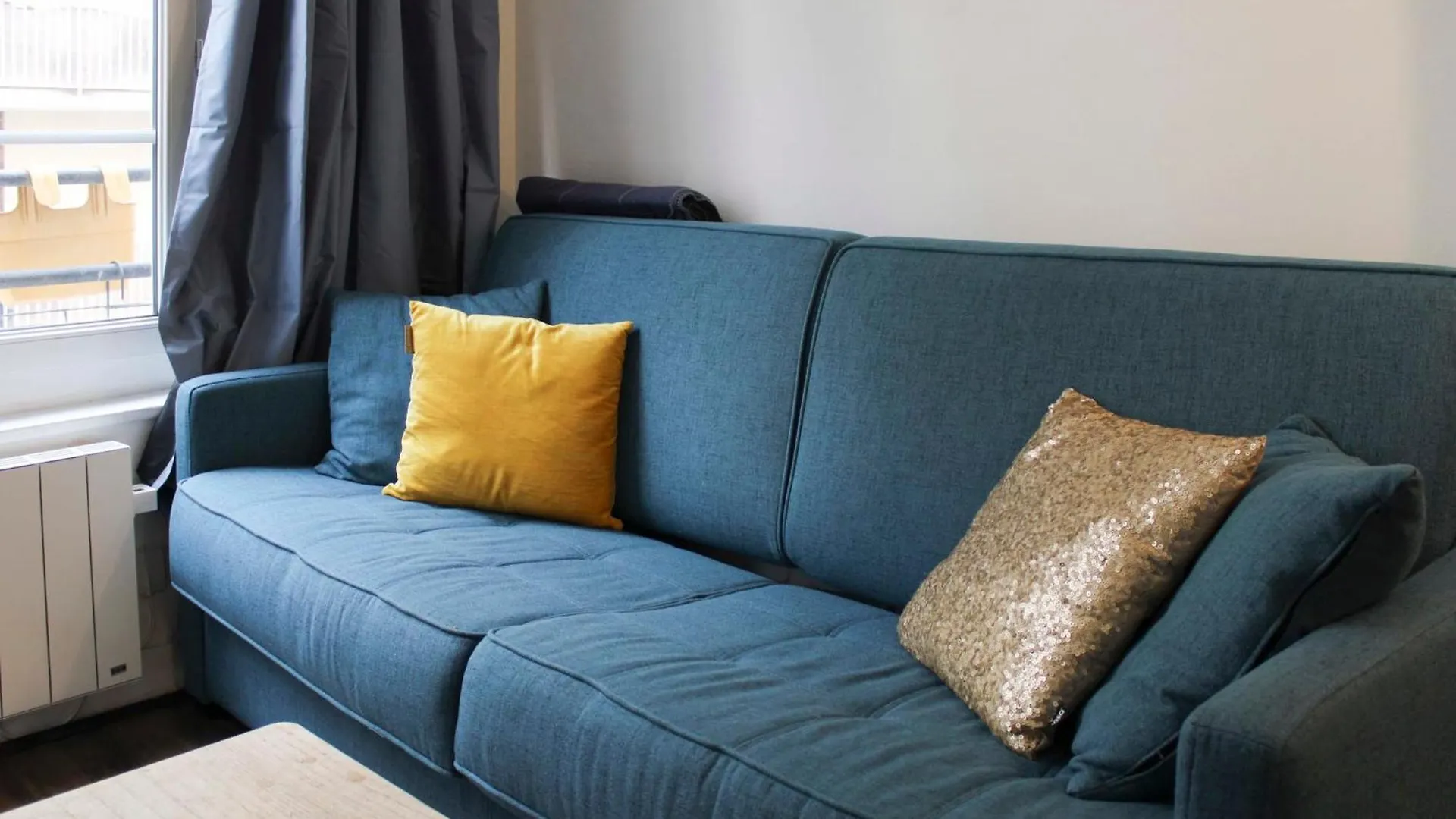 Cosy Apartment Close To Montmartre 파리
