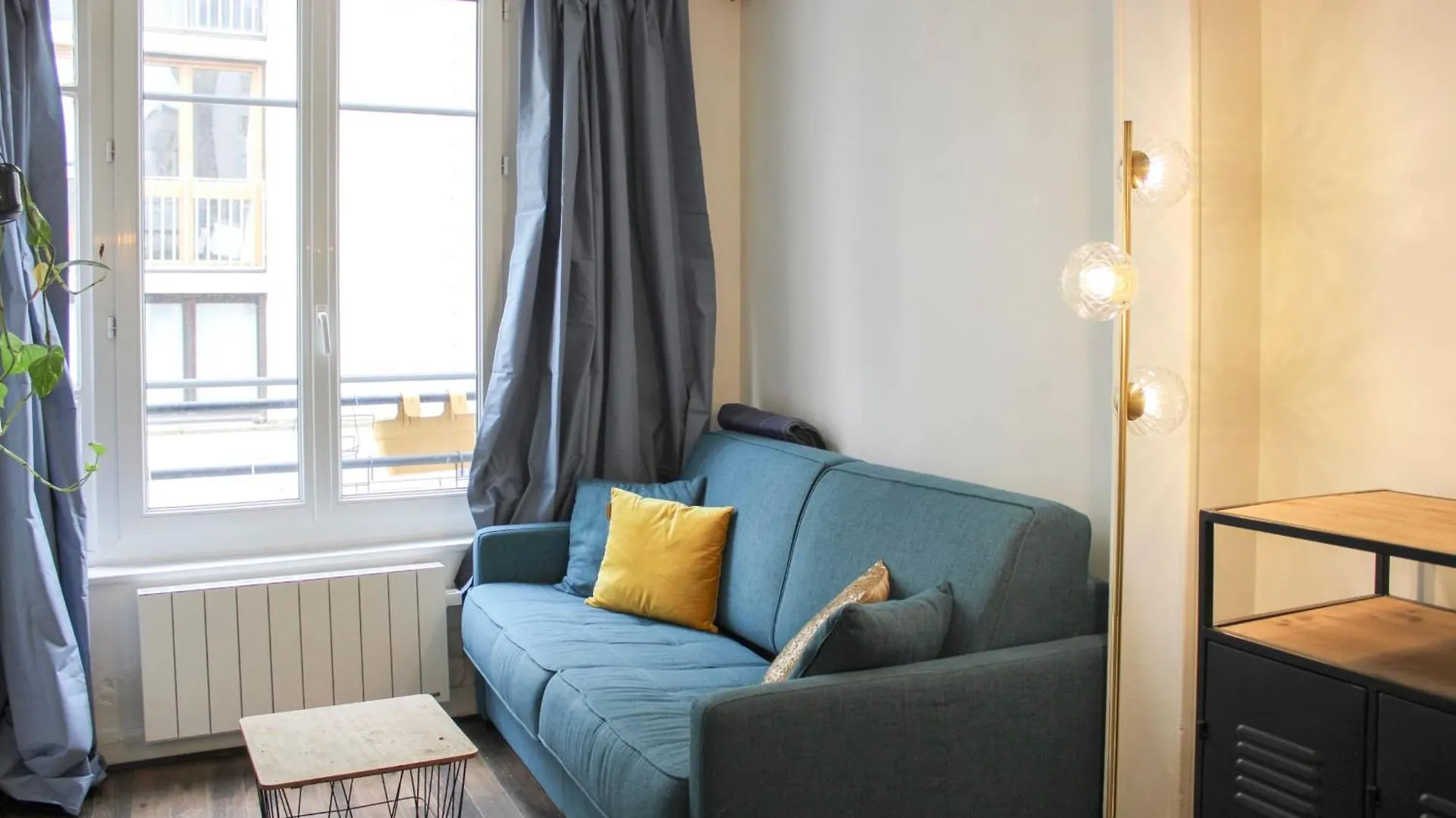 Cosy Apartment Close To Montmartre 파리